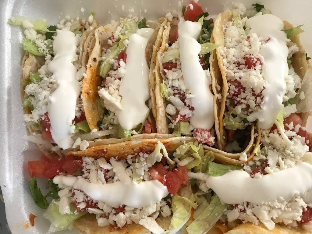 Taqueria La Mexicana | restaurant | 14516 N 22nd St, Tampa, FL 33613, USA | 8138129814 OR +1 813-812-9814