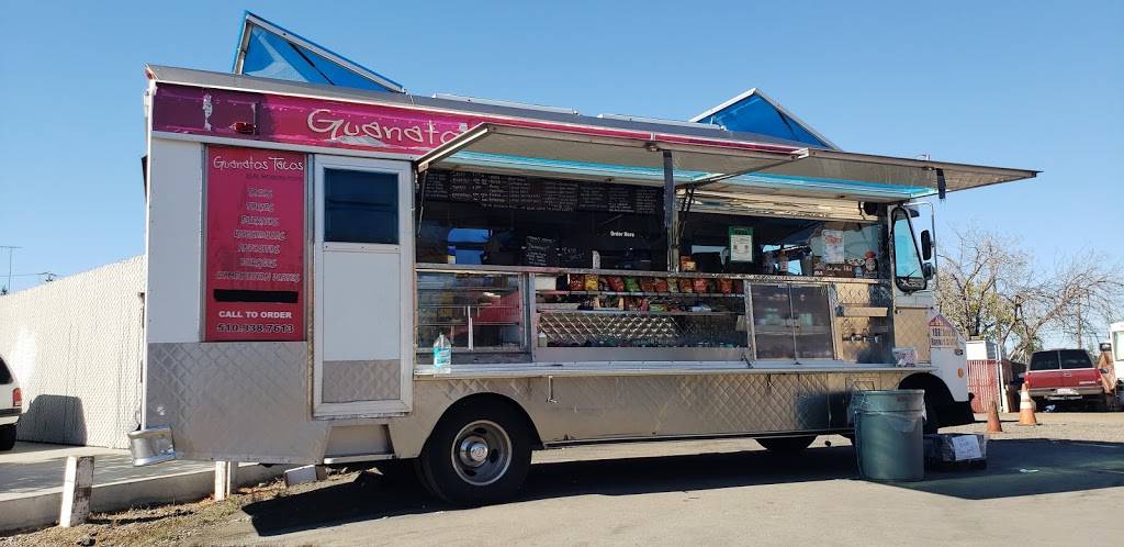 Guanatos tacos | restaurant | 44540 S Grimmer Blvd, Fremont, CA 94538, USA | 5109387613 OR +1 510-938-7613