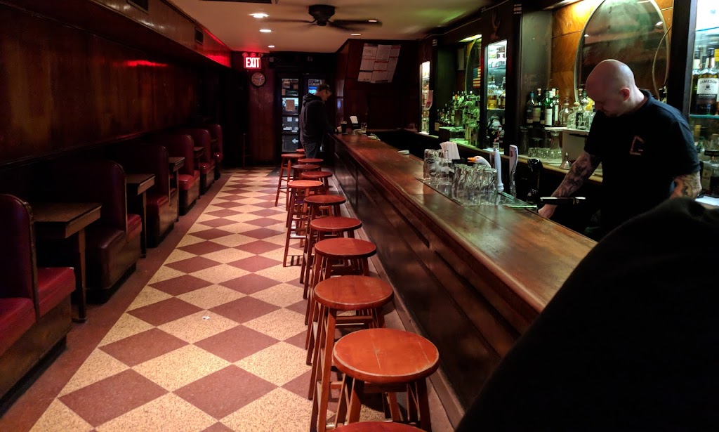 Dublin House | restaurant | 225 W 79th St, New York, NY 10024, USA | 2128749528 OR +1 212-874-9528