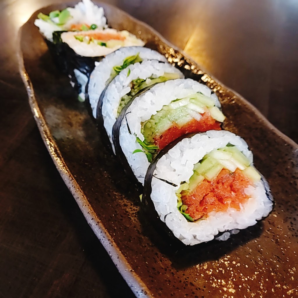 Sushi Castle | restaurant | 729 Barranca Drive Suite #105, Castle Rock, CO 80104, USA | 7206381283 OR +1 720-638-1283