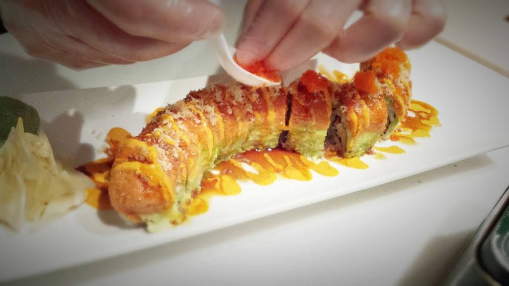 Momoyama | restaurant | 231 2nd St NW, Washington, DC 20001, USA | 2027370397 OR +1 202-737-0397