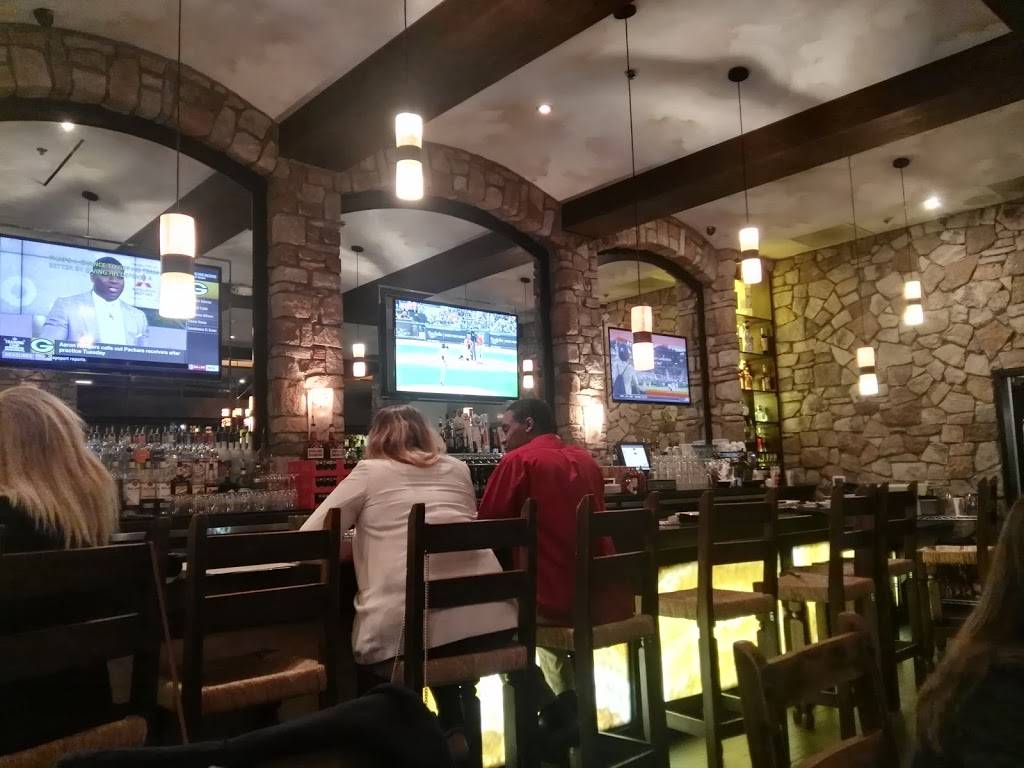 Opa! Campbell | restaurant | 276 E Campbell Ave, Campbell, CA 95008, USA | 4088664570 OR +1 408-866-4570