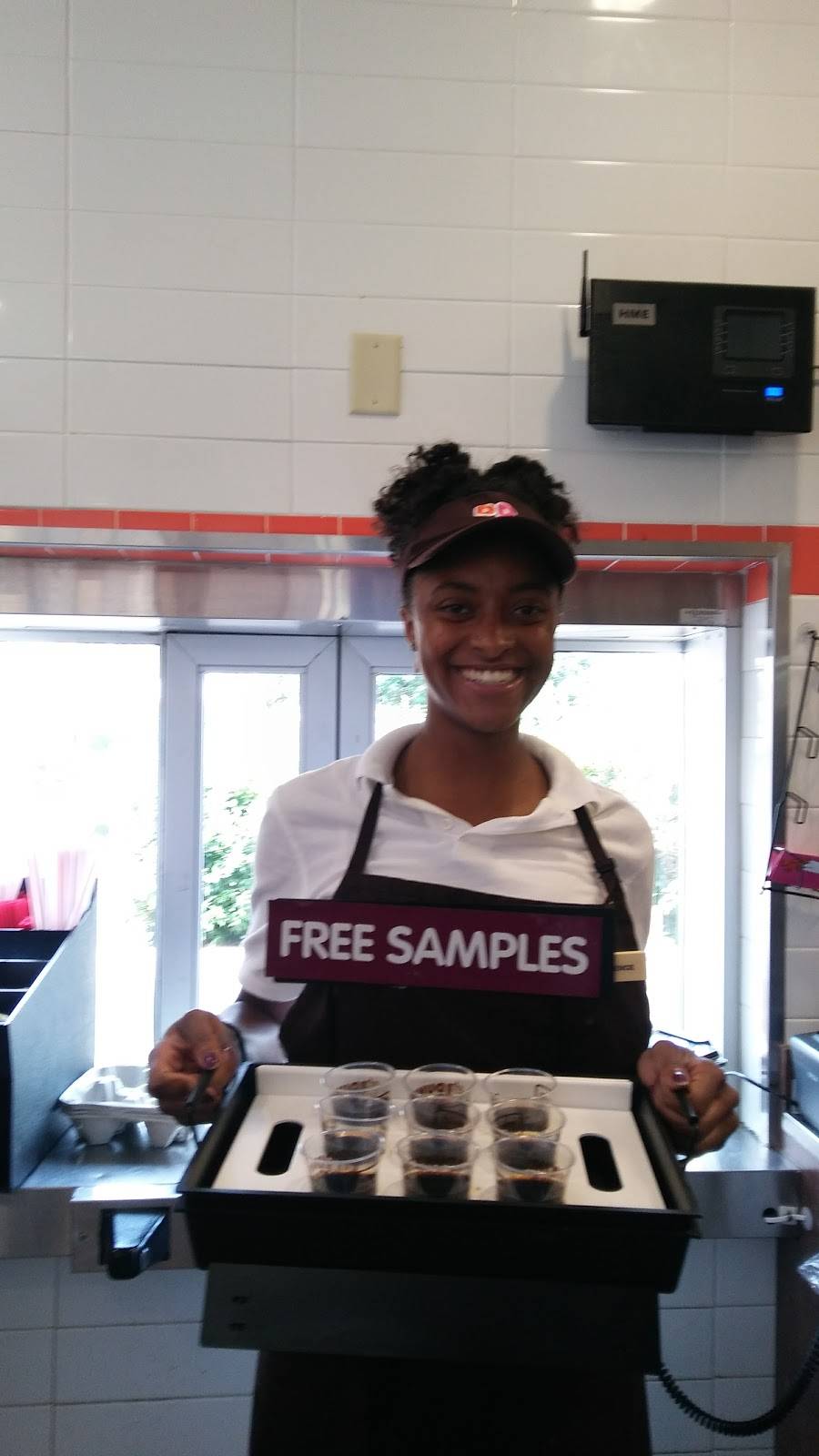 Dunkin | bakery | 977 E Brighton Ave, Syracuse, NY 13205, USA | 3154989199 OR +1 315-498-9199