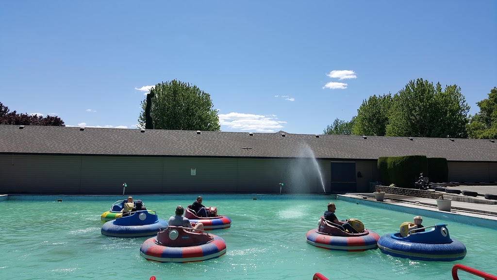 Yakima Family Fun Center | restaurant | 7200 W Nob Hill Blvd #1928, Yakima, WA 98908, USA | 5093676433 OR +1 509-367-6433