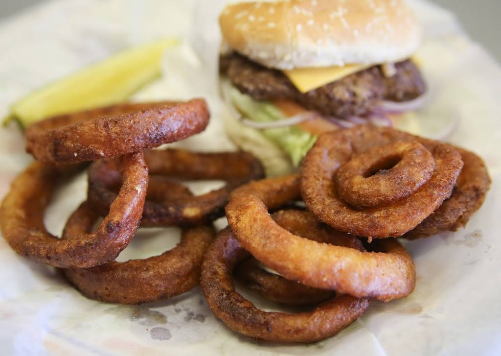 Sunrise Cafe | restaurant | 3590 Sunrise Blvd #4, Rancho Cordova, CA 95742, USA | 9168588689 OR +1 916-858-8689