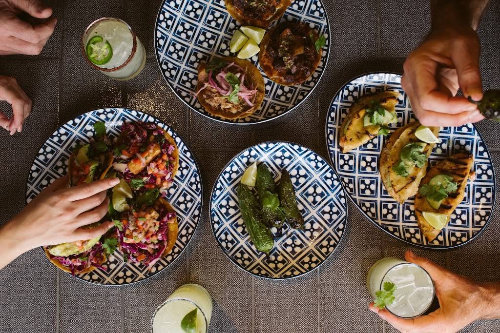 Teocalli Cocina | restaurant | 103 N Public Rd Unit C, Lafayette, CO 80026, USA | 3032846597 OR +1 303-284-6597