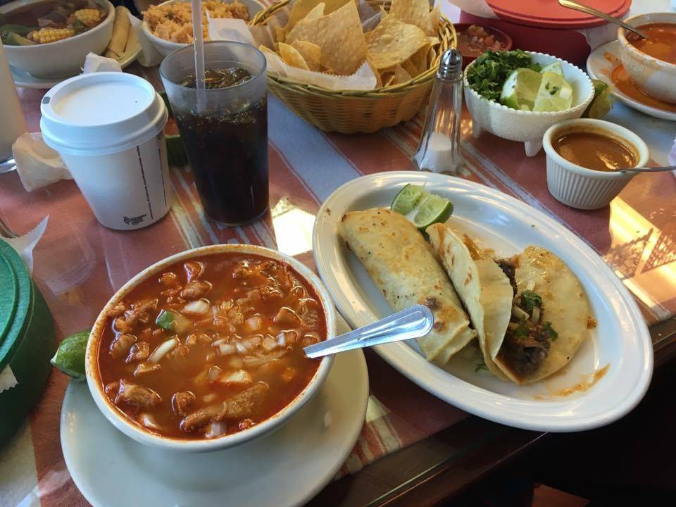 Sarapes Restaurant | restaurant | 95 High St, Enfield, CT 06082, USA | 8607457781 OR +1 860-745-7781