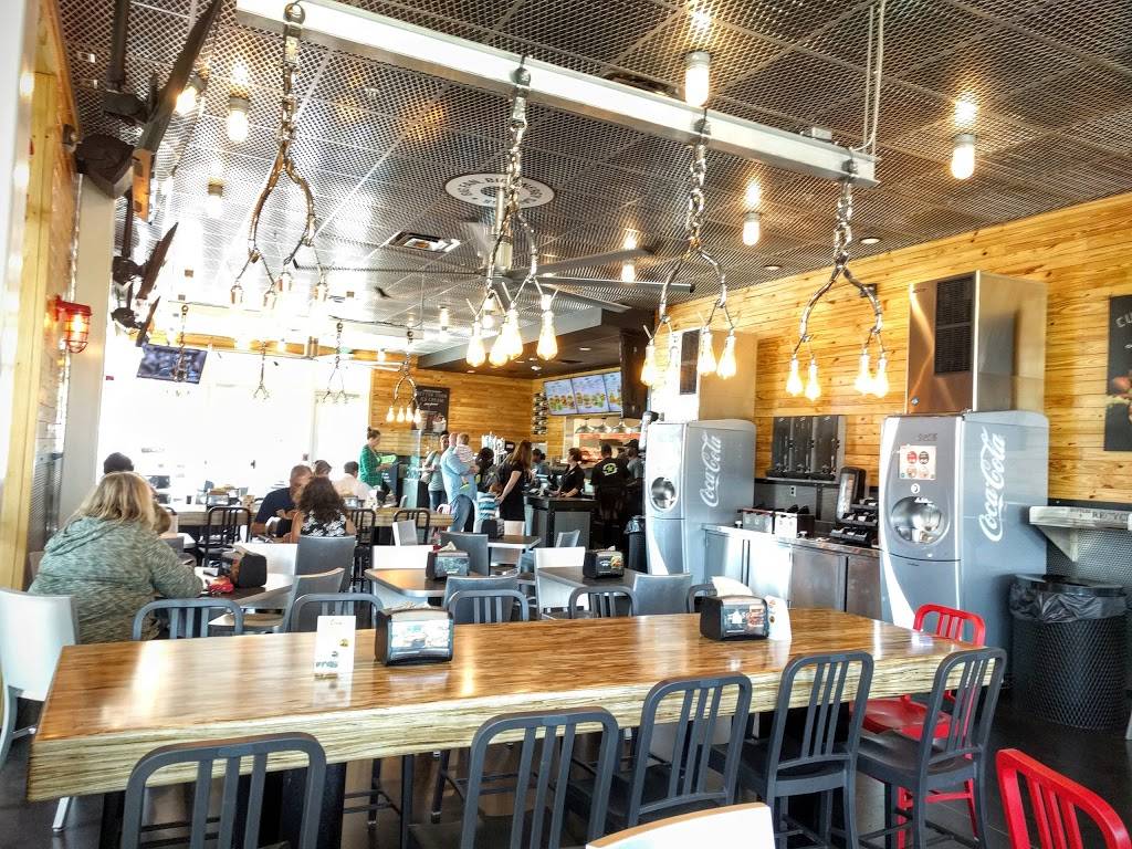 BurgerFi | restaurant | 257 N Cattlemen Rd #90, Sarasota, FL 34243, USA | 9418001800 OR +1 941-800-1800