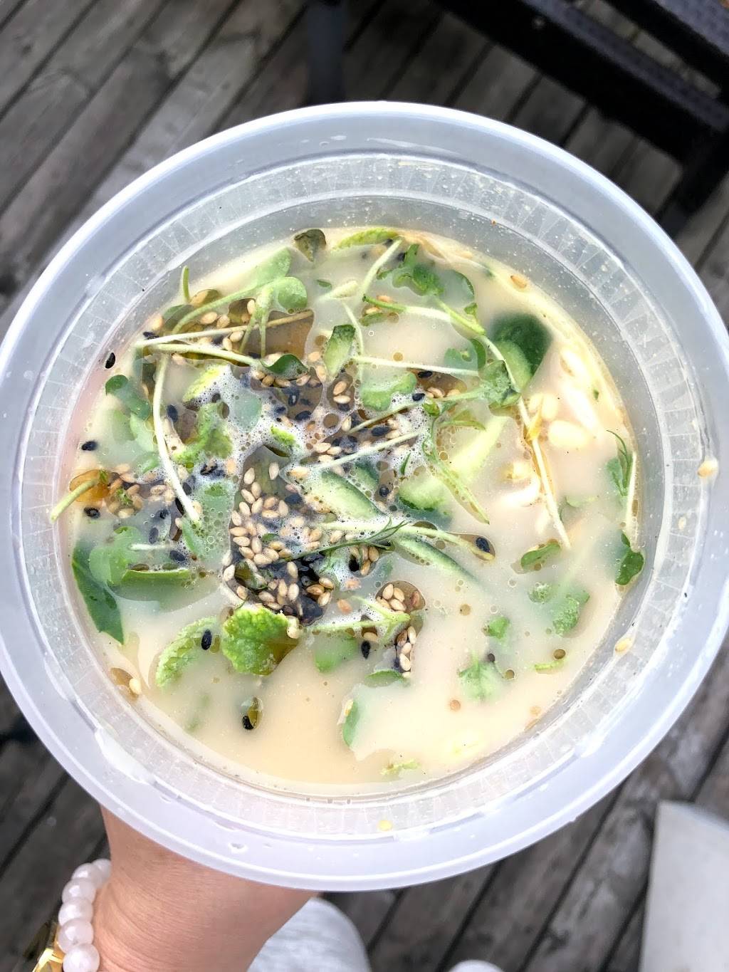 Bio Cafe | restaurant | 3310 Yonge St, Toronto, ON M4N 2M4, Canada | 4165613870 OR +1 416-561-3870