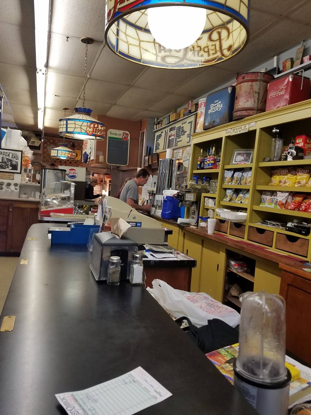 Northgate Soda Shop | restaurant | 918 N Main St, Greenville, SC 29609, USA | 8642356770 OR +1 864-235-6770