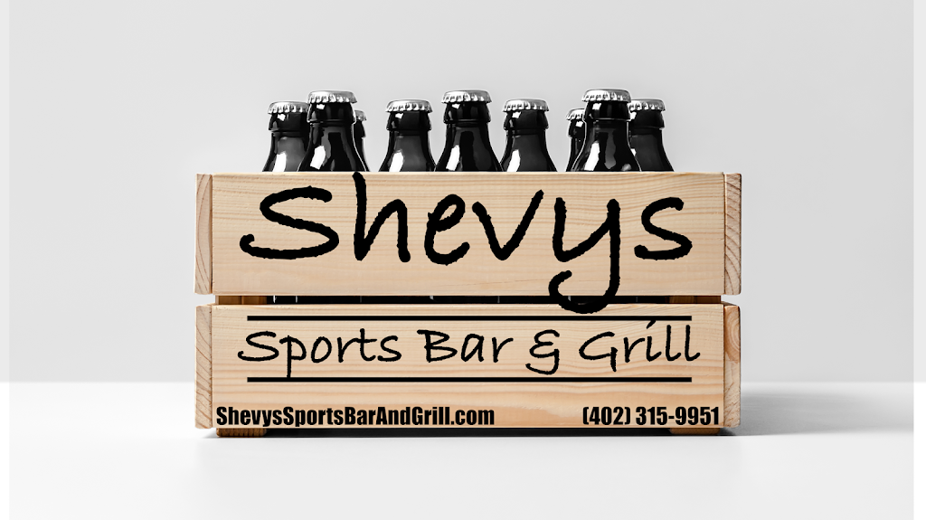 Shevys Sports Bar & Grill | restaurant | 2607 N Main St, Elkhorn, NE 68022, USA | 4023159951 OR +1 402-315-9951