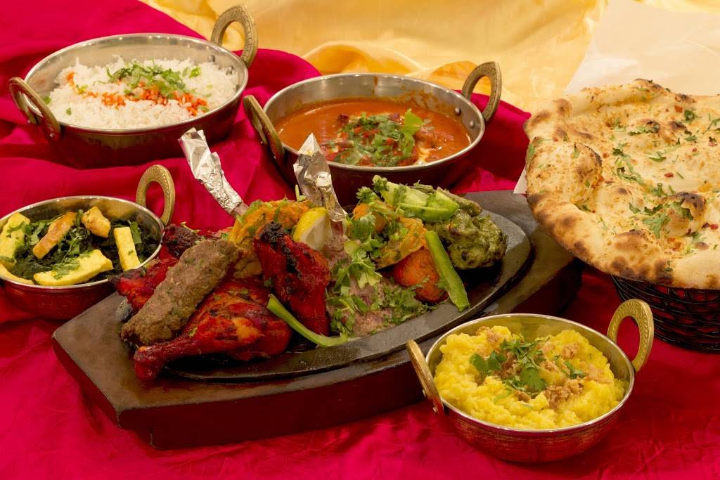 Darbar Indian Restaurant | restaurant | 12185 S Apopka Vineland Rd, Orlando, FL 32836, USA | 4072387684 OR +1 407-238-7684