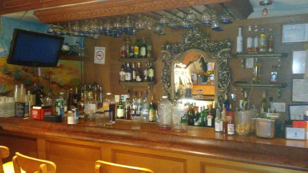 Hacienda Restaurant | restaurant | 72 Lafayette Ave, Suffern, NY 10901, USA | 8453691633 OR +1 845-369-1633