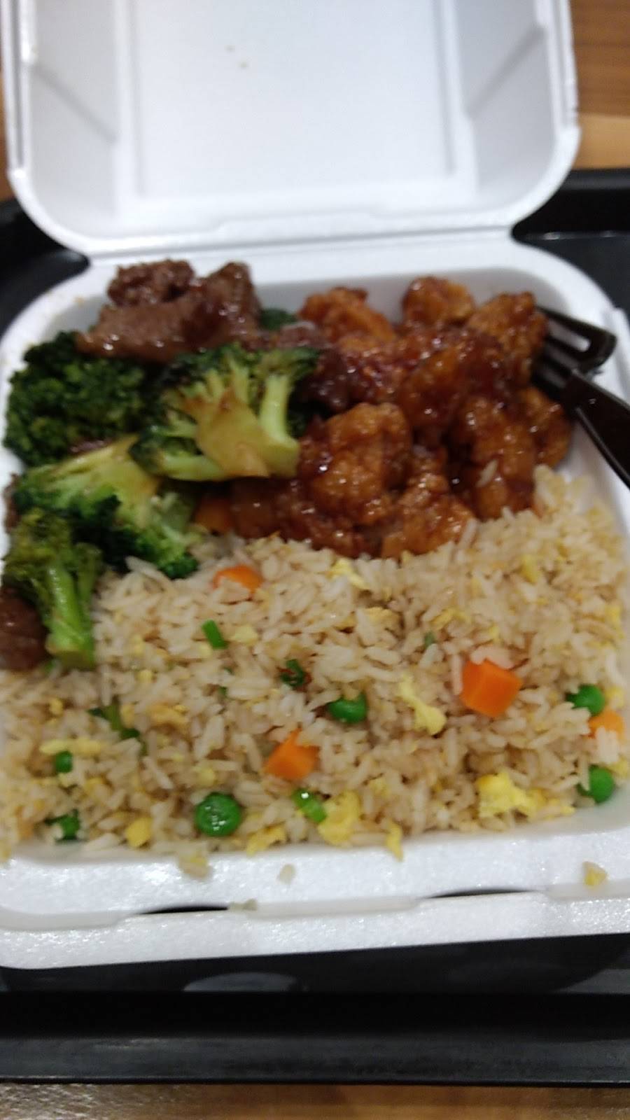 Panda Express | restaurant | 1100 Concord Ave #10, Concord, CA 94520, USA | 9256020611 OR +1 925-602-0611