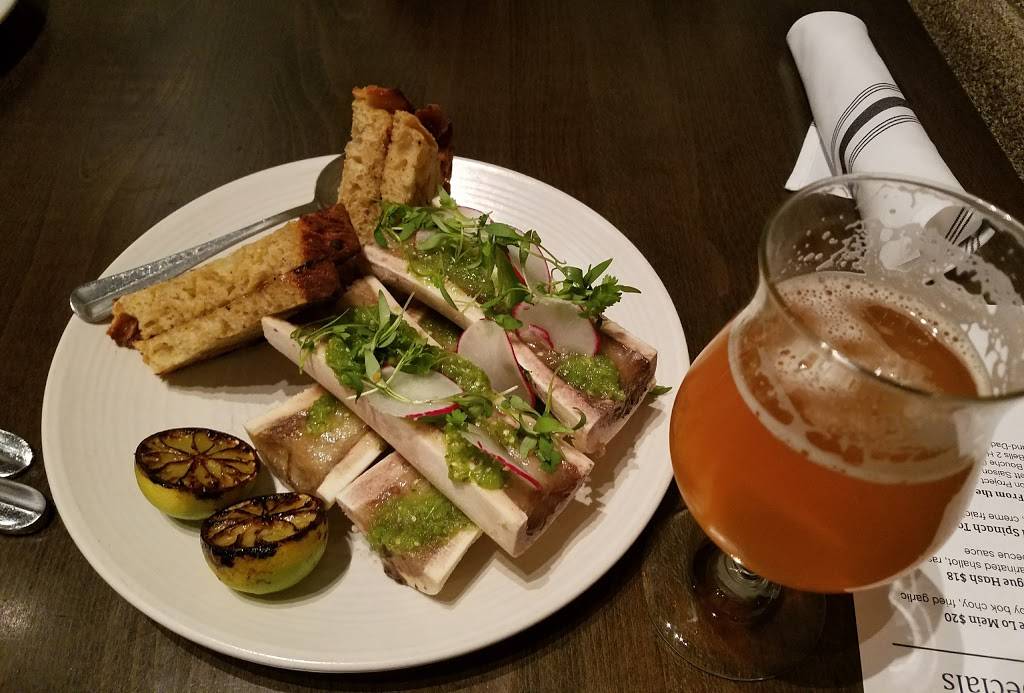 The Salted Pig | restaurant | 3700 12th St, Riverside, CA 92501, USA | 9518484020 OR +1 951-848-4020