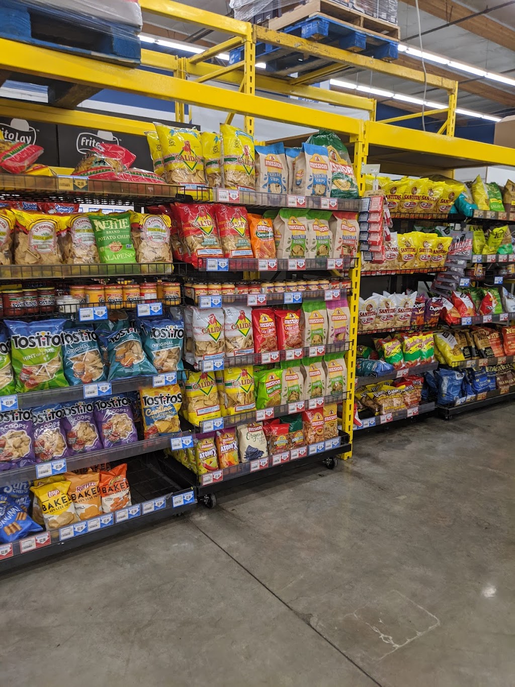 FoodMaxx | meal delivery | 39966 Cedar Blvd, Newark, CA 94560, USA | 5104385968 OR +1 510-438-5968