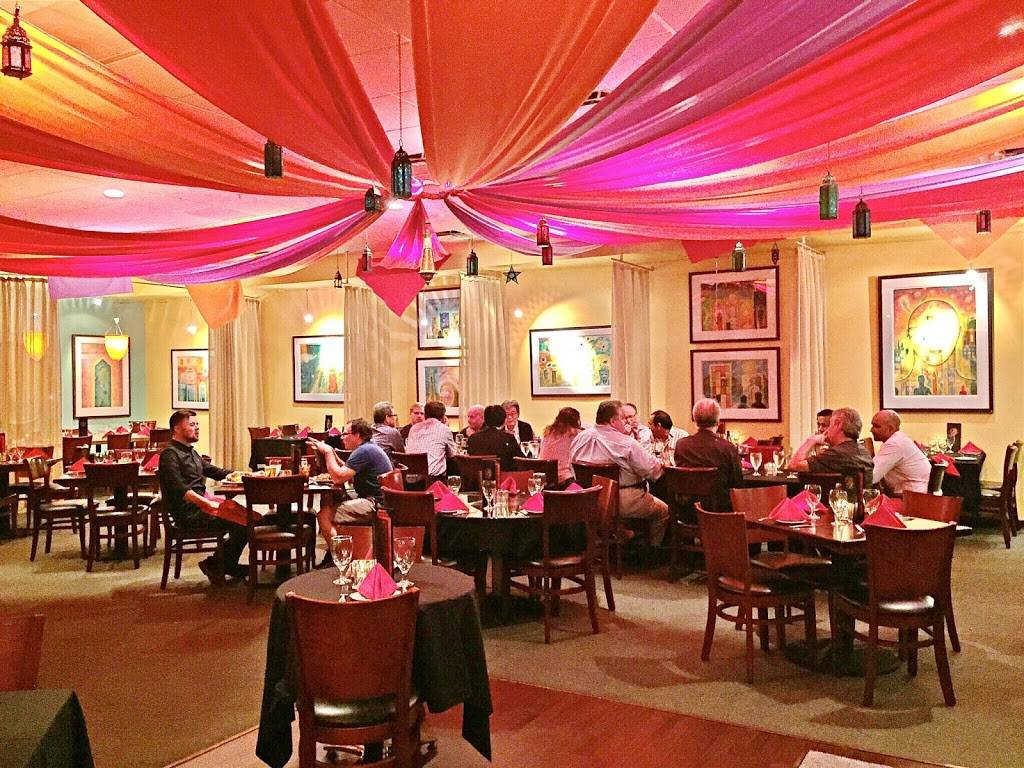 Matts Casbah | restaurant | 801 E New Haven Ave, Melbourne, FL 32901, USA | 3215741099 OR +1 321-574-1099