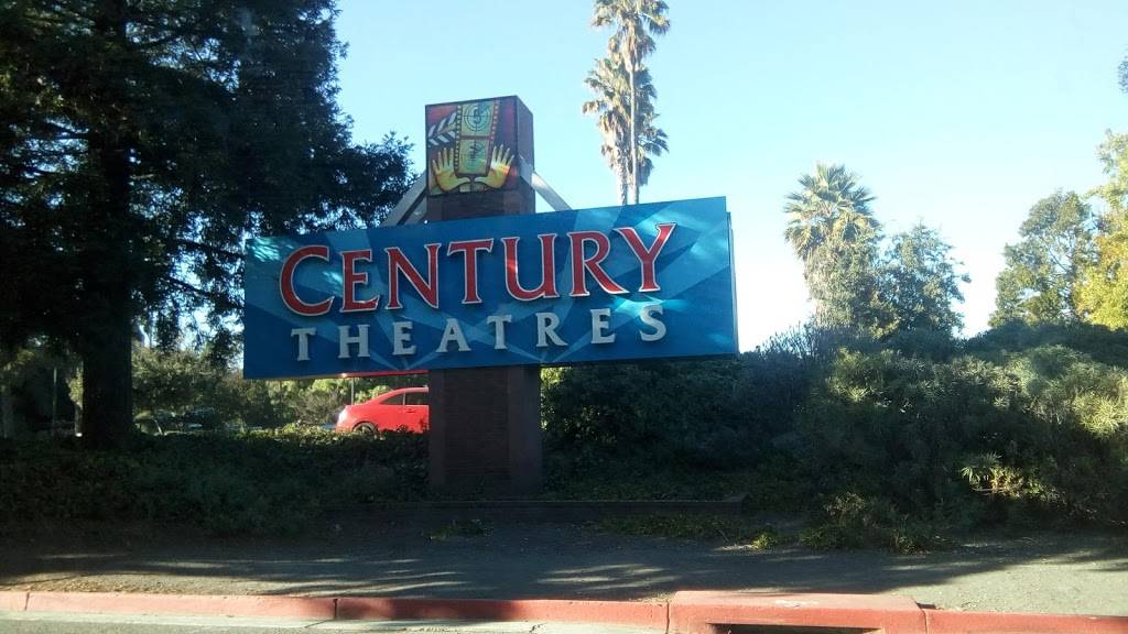 Century Cinema 16 | meal takeaway | 1500 N Shoreline Blvd, Mountain View, CA 94043, USA | 6509613828 OR +1 650-961-3828
