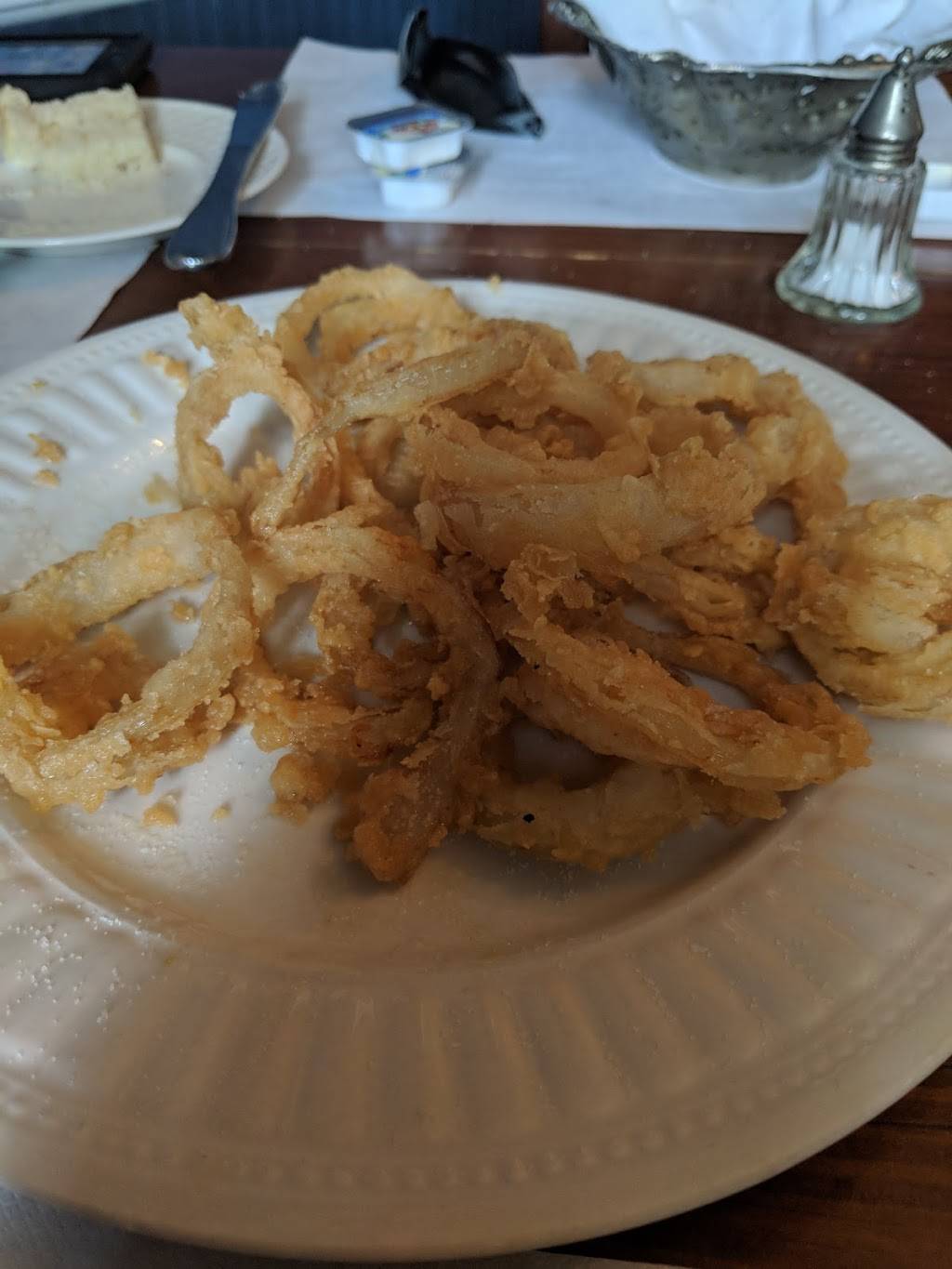 Foster House | restaurant | 305 W Main St, Cumming, GA 30040, USA | 7708879905 OR +1 770-887-9905