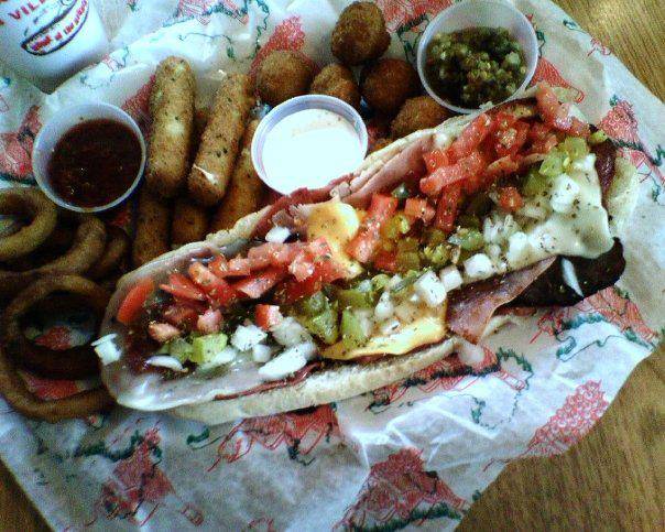 Stanlieos | restaurant | 602 Governors Dr SW, Huntsville, AL 35801, USA | 2565366585 OR +1 256-536-6585