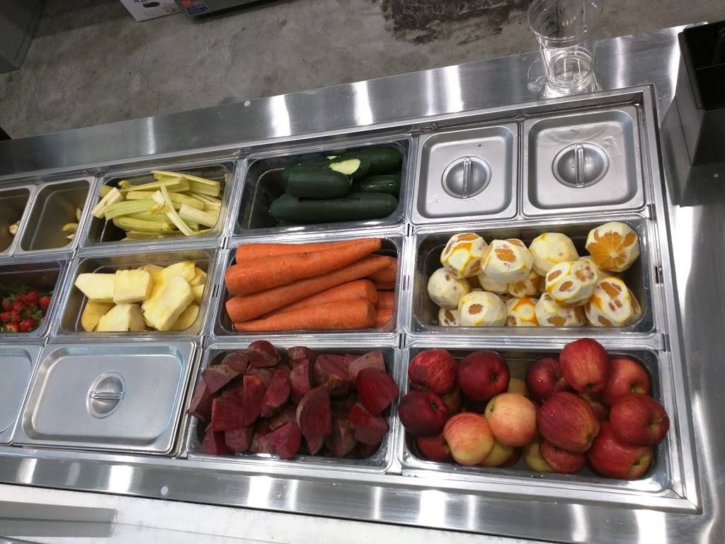 Clean Juice | restaurant | 945 City Plaza Way Suite 1071, Oviedo, FL 32765, USA | 4075425816 OR +1 407-542-5816