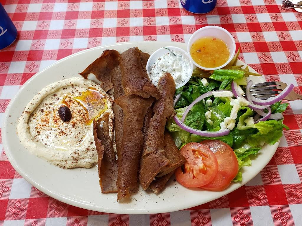 Beirut Mediterranean Restaurant. | restaurant | 4085 Medical Dr, San Antonio, TX 78229, USA | 2107691241 OR +1 210-769-1241