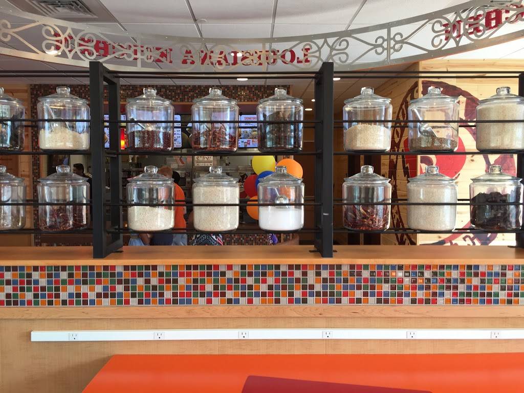 Popeyes Louisiana Kitchen | restaurant | 4932 FL-46, Sanford, FL 32771, USA | 3219261400 OR +1 321-926-1400