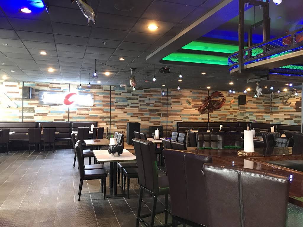 Crafty Crab | restaurant | 429 S Walnut St, Wilmington, DE 19801, USA | 3025167580 OR +1 302-516-7580