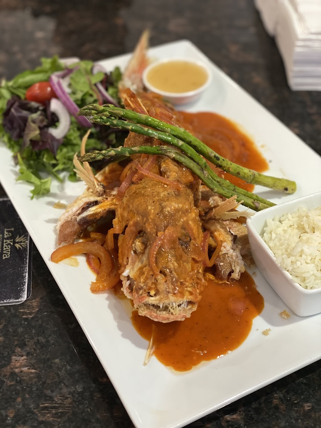 La kava Restaurant | restaurant | 6237 S Archer Rd, Summit, IL 60501, USA | 7089294378 OR +1 708-929-4378