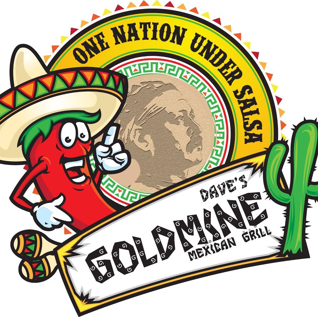 Daves Goldmine Mexican Grill | restaurant | parking in front and rear, 233 Broadway Greenlawn, Huntington, NY 11743, USA | 6312621775 OR +1 631-262-1775