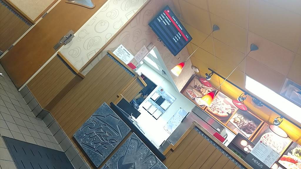 Pizza Hut | restaurant | 2930 Colorado Blvd, Los Angeles, CA 90041, USA | 8185522277 OR +1 818-552-2277