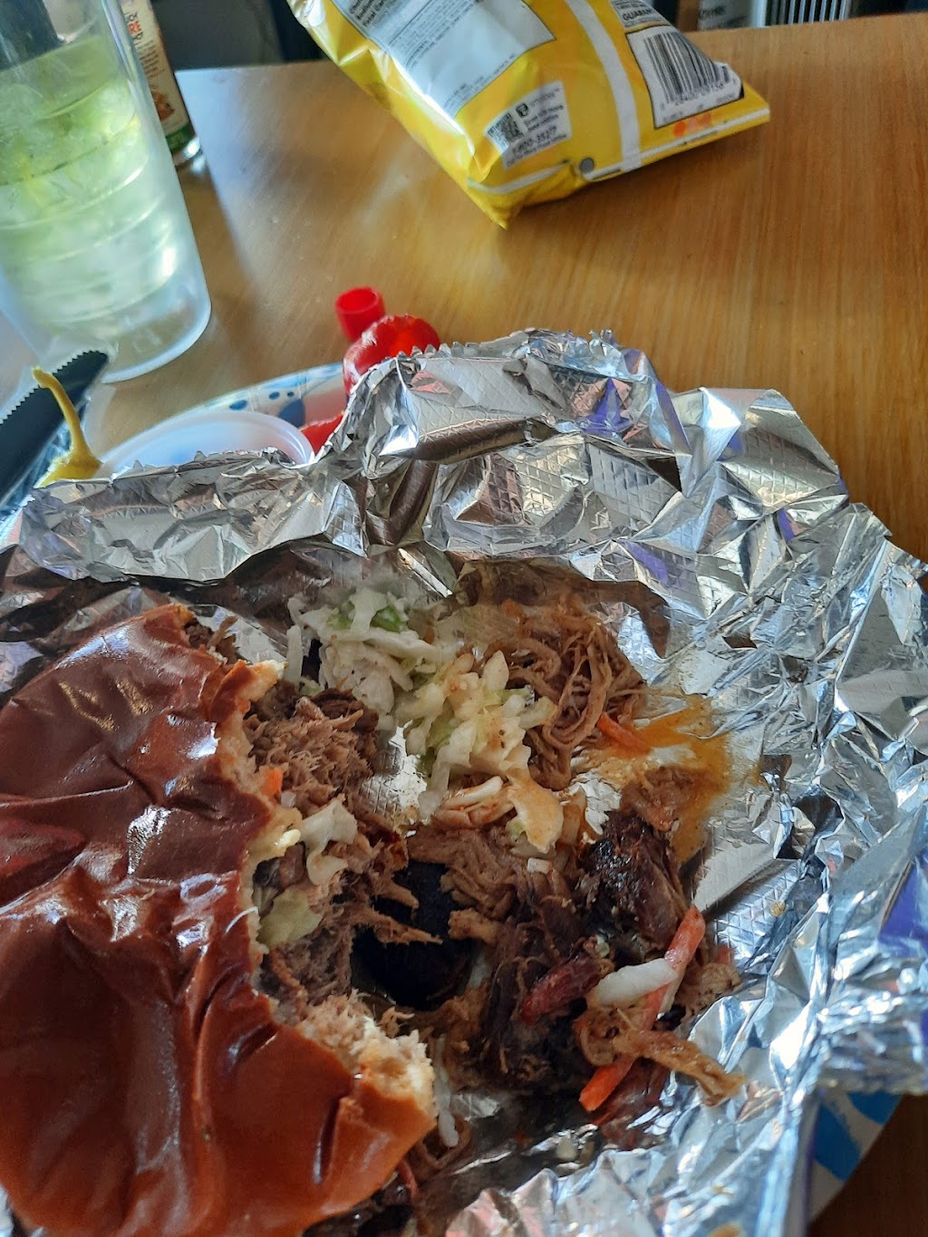 225 BBQ etc | restaurant | 261 N Main St, Thayne, WY 83127, USA | 3078832250 OR +1 307-883-2250