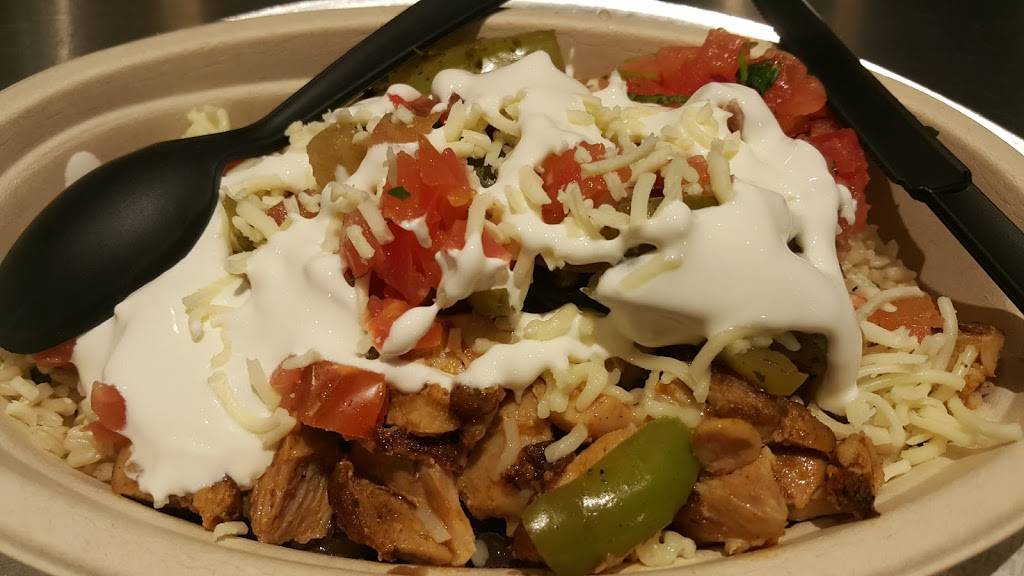 Chipotle Mexican Grill | restaurant | 3771 Belt Line Rd, Addison, TX 75001, USA | 9722439088 OR +1 972-243-9088