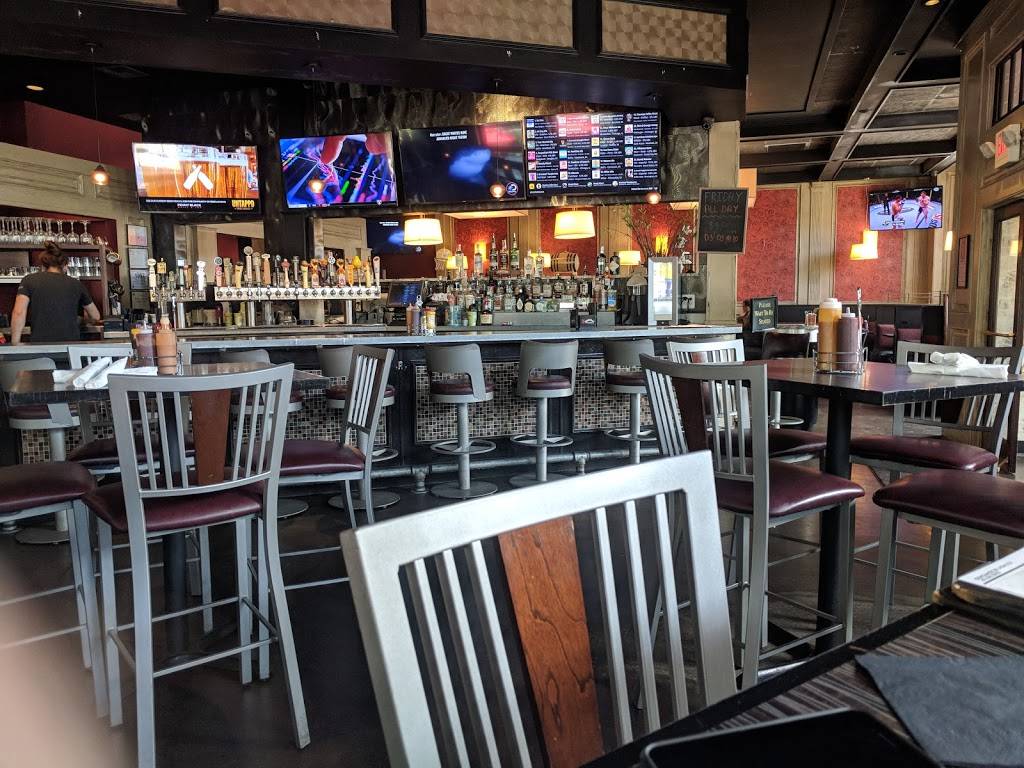 Penny Black | restaurant | 124 W 4th St, Rochester, MI 48307, USA | 2488411522 OR +1 248-841-1522