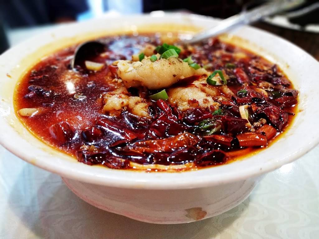 Perfect Chinese Food | restaurant | 550 Barber Ln, Milpitas, CA 95035, USA | 4089226882 OR +1 408-922-6882