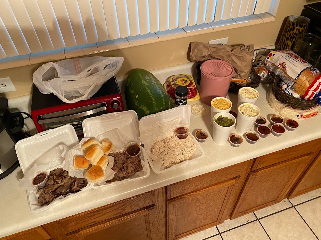 Majors Smokehouse | restaurant | 2701 Lisenby Ave, Panama City, FL 32405, USA | 8508675256 OR +1 850-867-5256