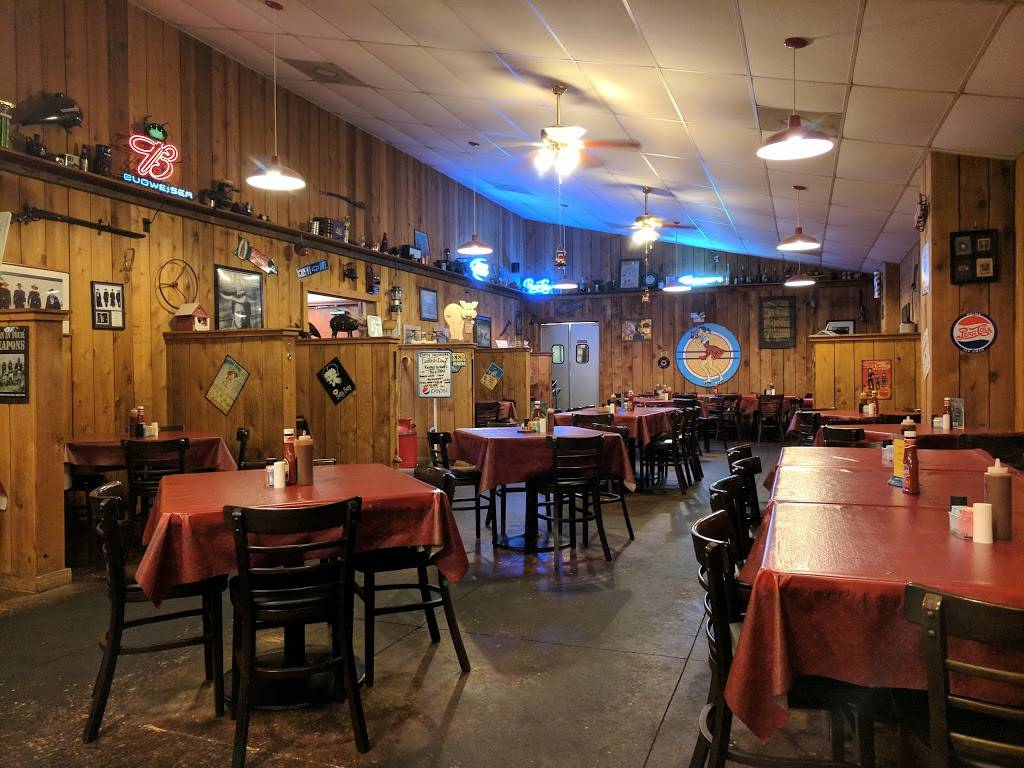 Brads Bar-B-Q | restaurant | 6540 US-64, Oakland, TN 38060, USA | 9014660545 OR +1 901-466-0545