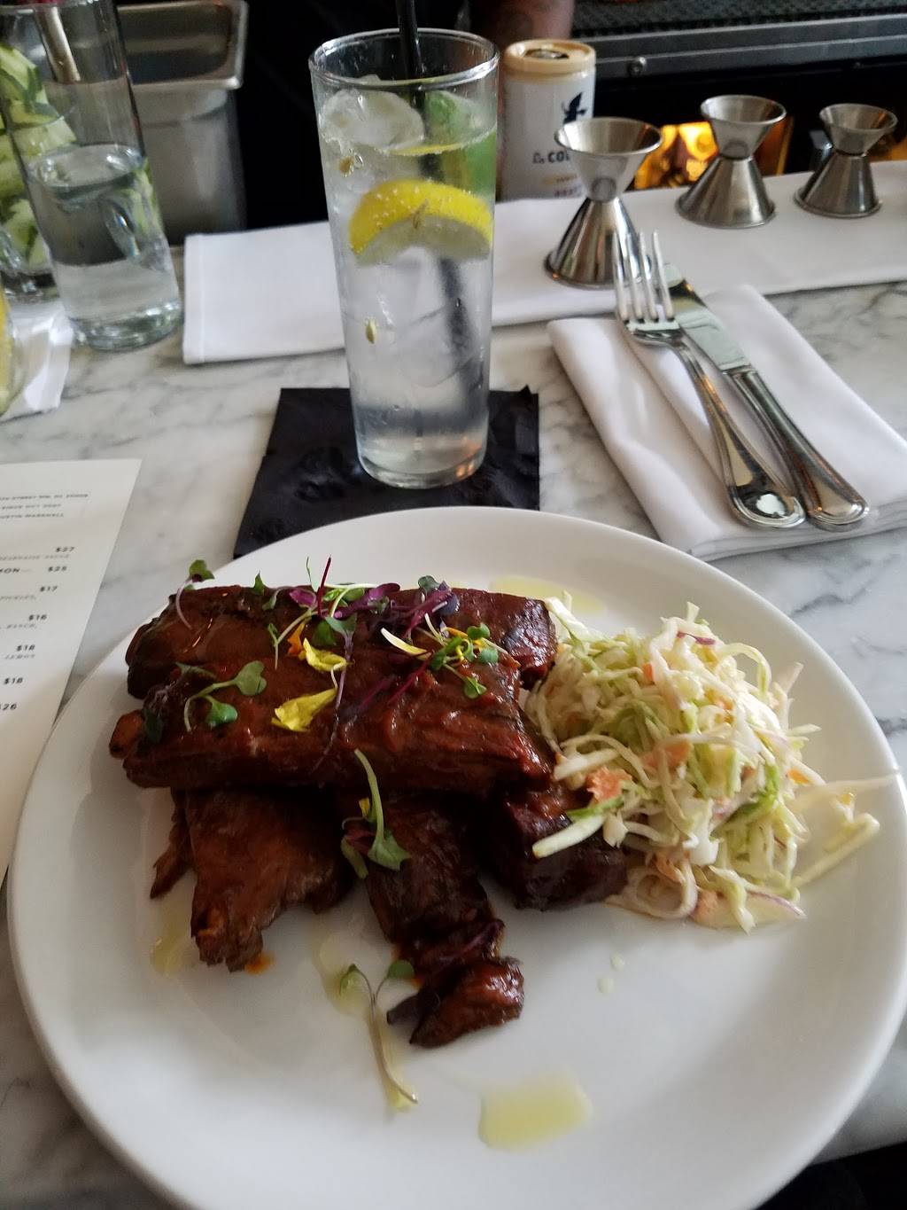 Marvin | restaurant | 2007 14th St NW, Washington, DC 20009, USA | 2027977171 OR +1 202-797-7171