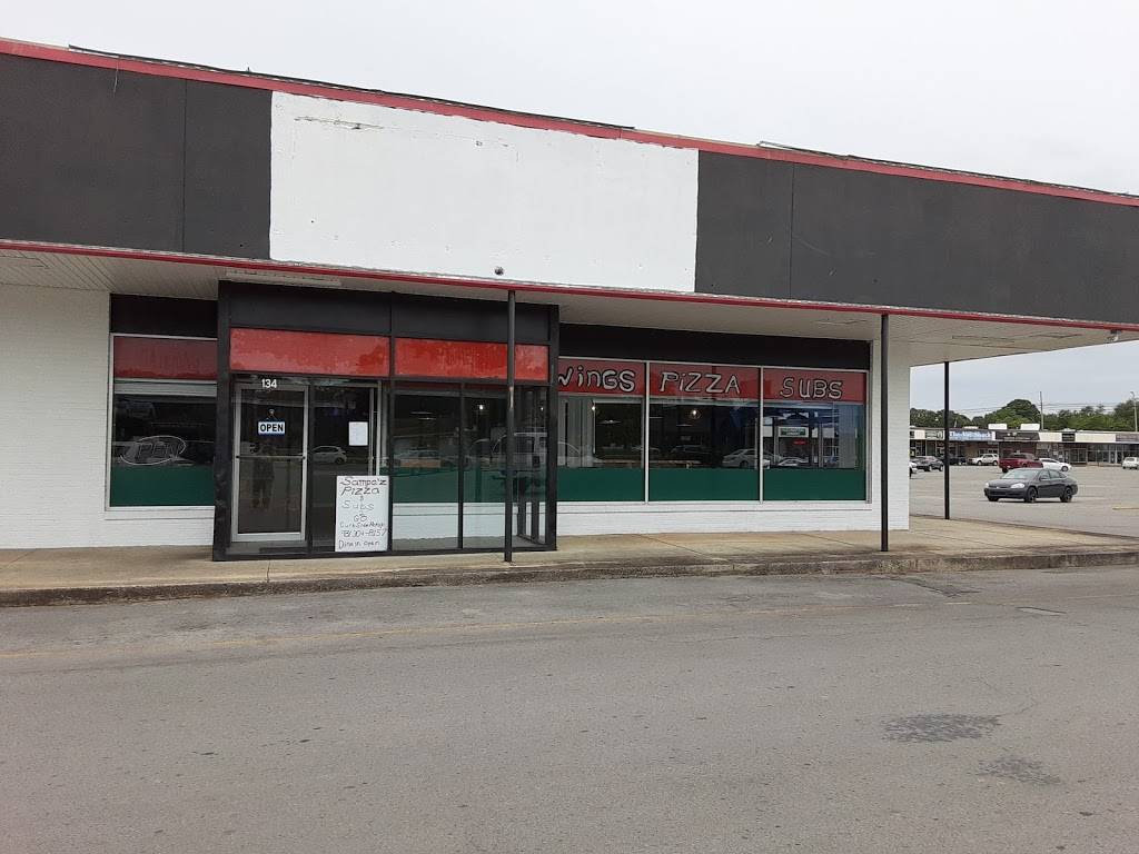 Sampaz | restaurant | 1100 Smithville Hwy #134, McMinnville, TN 37110, USA | 9313048157 OR +1 931-304-8157