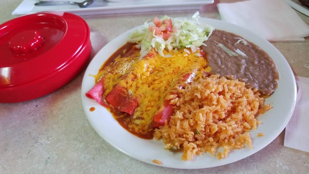 Rancho Grande Mexican Restaurant | restaurant | 3719 SE Military Dr, San Antonio, TX 78223, USA | 2103599200 OR +1 210-359-9200