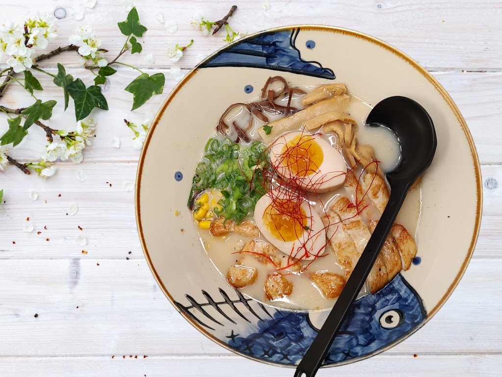 Ichiban Izakaya | restaurant | 2281 Eisenhower Ave, Alexandria, VA 22314, USA | 7039818761 OR +1 703-981-8761