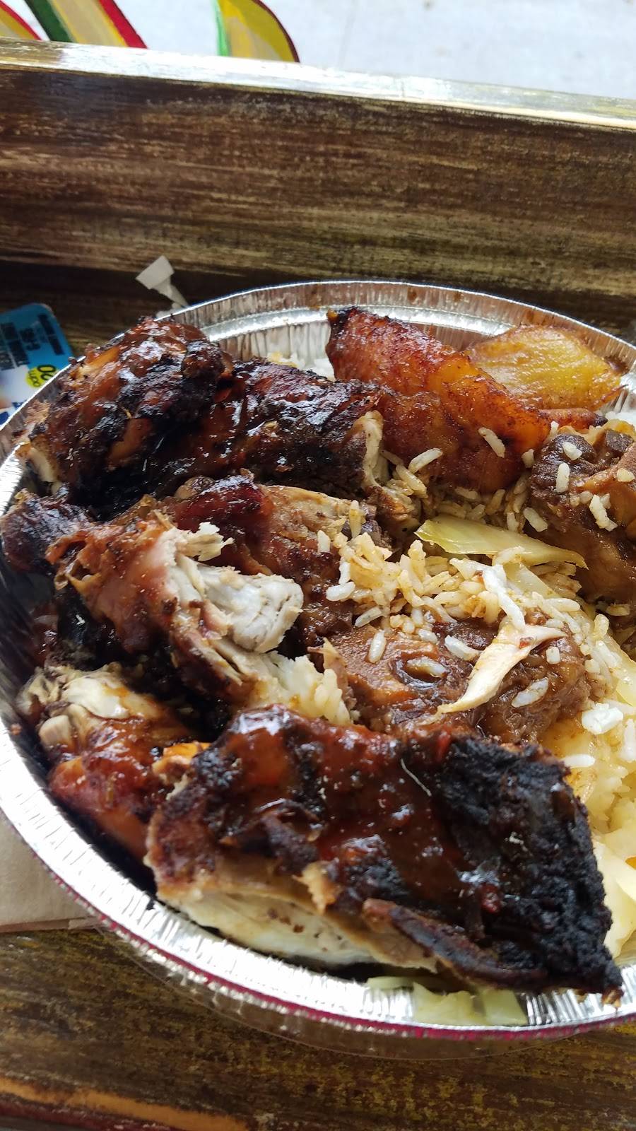 Royal Jerk | restaurant | 805 Van Siclen Ave, Brooklyn, NY 11207, USA | 7187086900 OR +1 718-708-6900