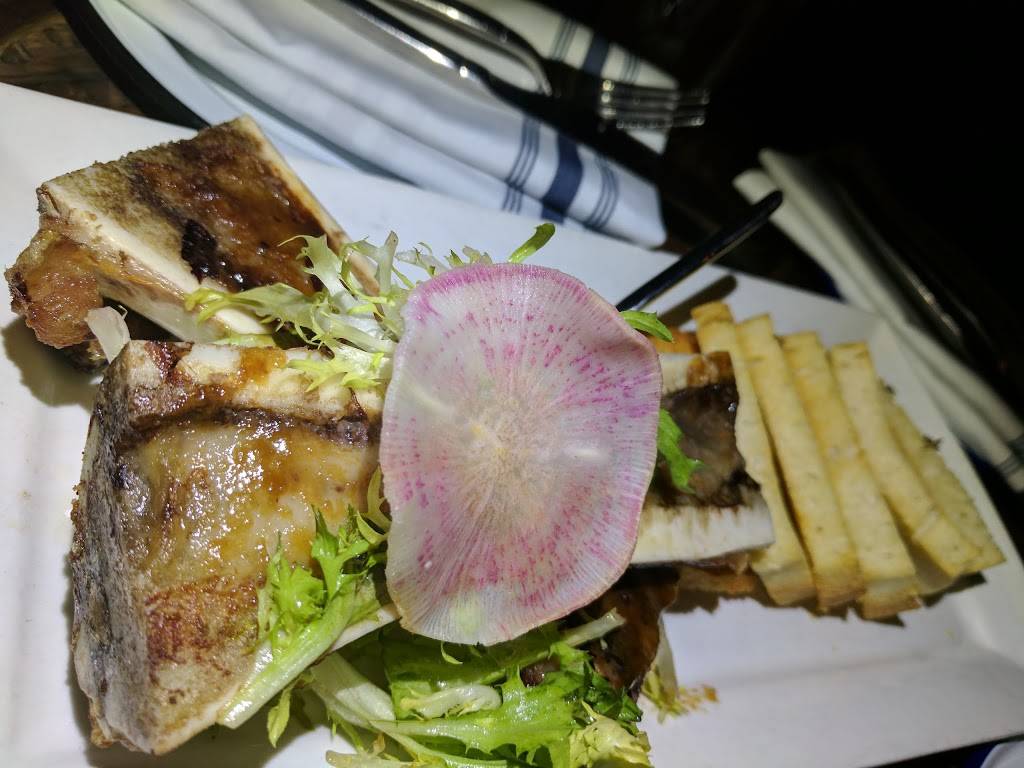 Martins West Gastropub | restaurant | 831 Main St, Redwood City, CA 94063, USA | 6503664366 OR +1 650-366-4366