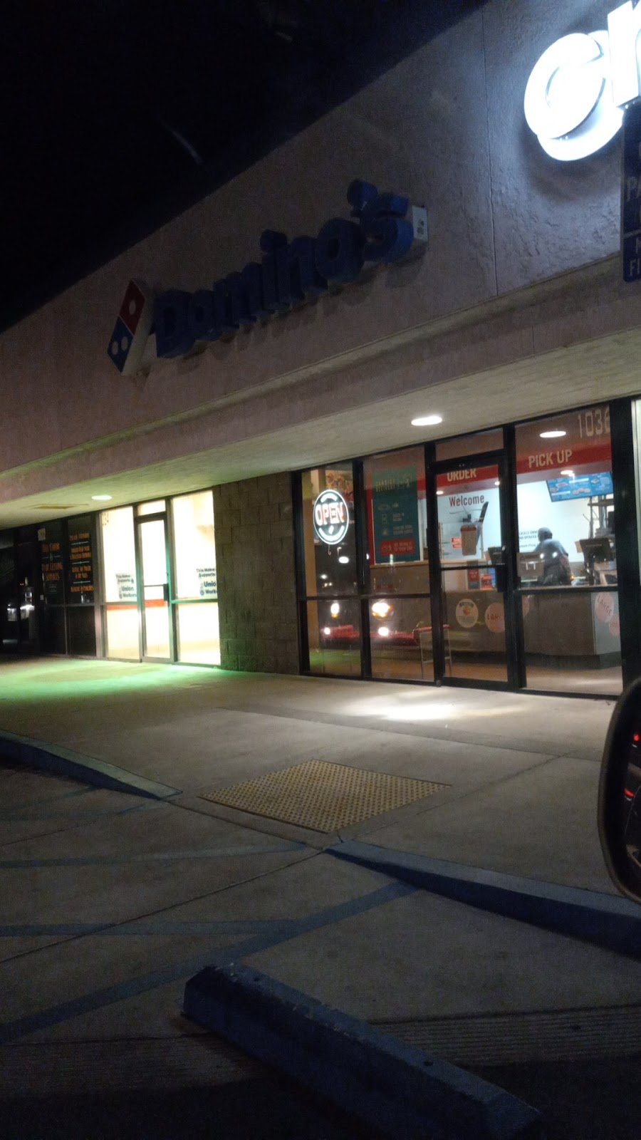 Dominos Pizza | meal delivery | 1036 E Broadway St, Needles, CA 92363, USA | 7603263030 OR +1 760-326-3030
