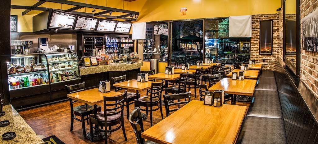 Mustard Cafe | cafe | 21137 Newport Coast Dr, Newport Coast, CA 92657, USA | 9497180707 OR +1 949-718-0707