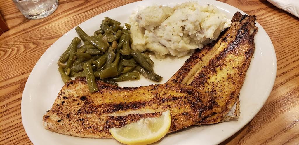 Cracker Barrel Old Country Store | restaurant | 201 W Central Texas Expy, Harker Heights, TX 76548, USA | 2549538290 OR +1 254-953-8290