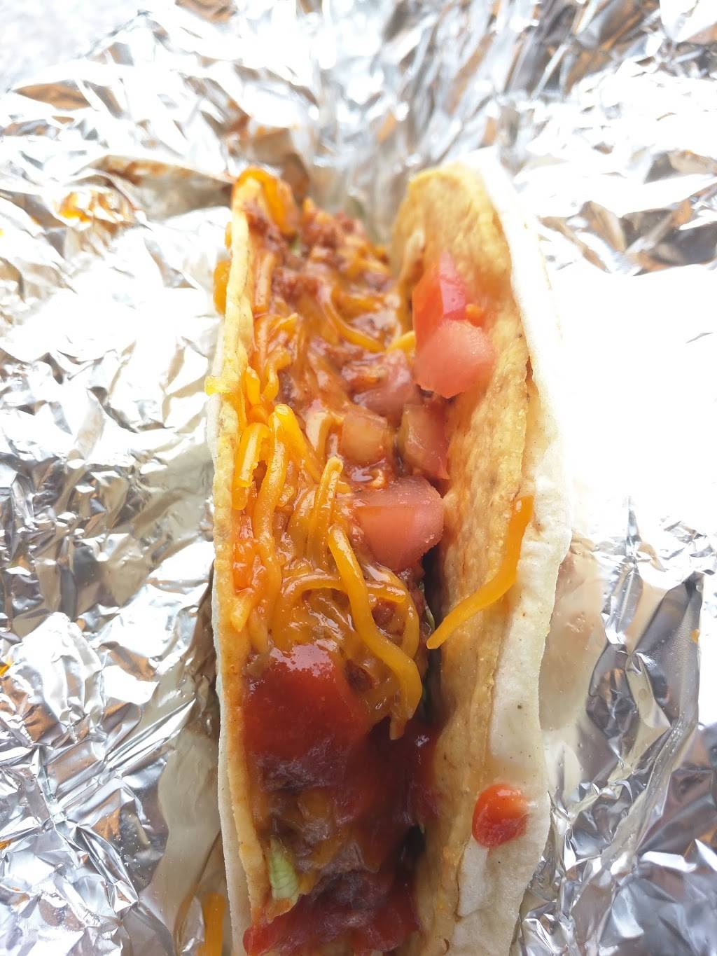 Taco King | restaurant | 1147 Madison Ave, Bridgeport, CT 06606, USA | 2033689368 OR +1 203-368-9368