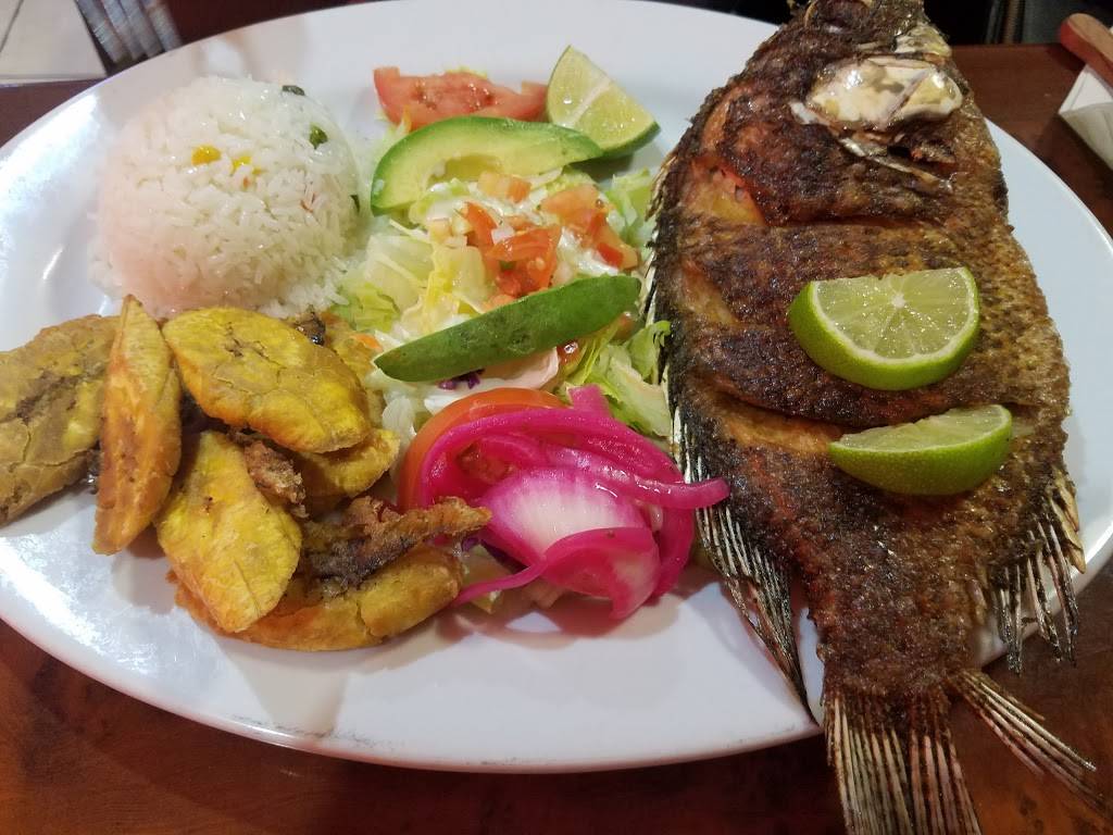 Copan Restaurant | restaurant | 3607 N Sharon Amity Rd, Charlotte, NC 28205, USA | 7046033193 OR +1 704-603-3193