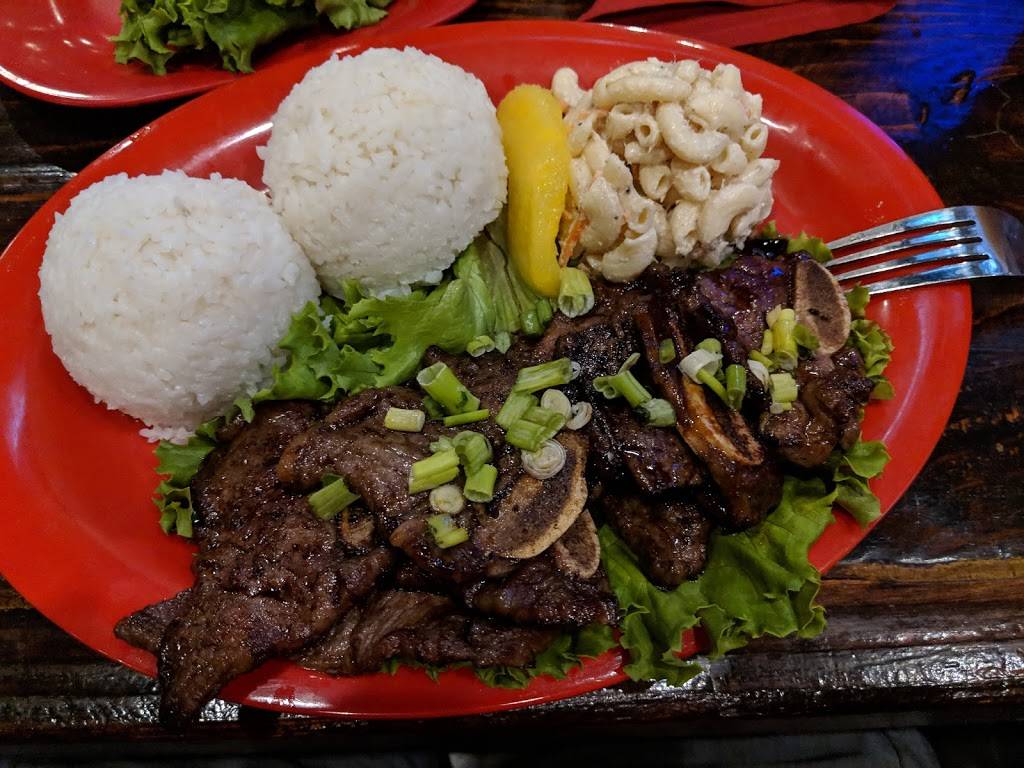 TIKI PETE | restaurant | 23 N Market St, San Jose, CA 95113, USA | 4085689700 OR +1 408-568-9700