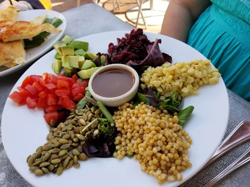 The Courtyard Cafe at the Heard Museum | restaurant | 2301 N Central Ave, Phoenix, AZ 85004, USA | 6022510204 OR +1 602-251-0204